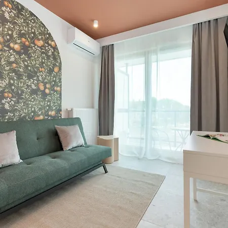 Stylowy W Gdansku Blisko Plazy Silownia I Parking By Renters * Gdansk