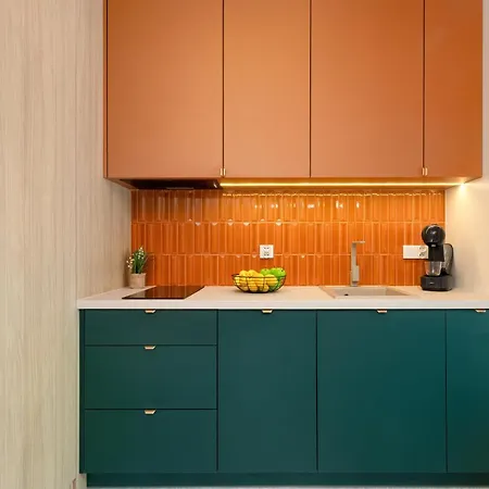 Stylowy W Gdansku Blisko Plazy Silownia I Parking By Renters Apartamento *