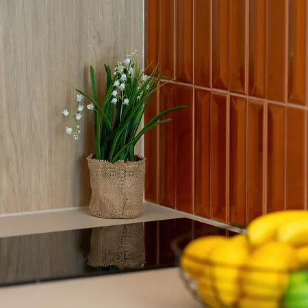 Apartamento Stylowy W Gdansku Blisko Plazy Silownia I Parking By Renters