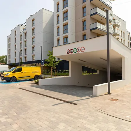 Apartamento Stylowy W Gdansku Blisko Plazy Silownia I Parking By Renters Gdansk